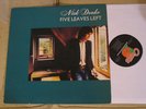 NICK DRAKE - Five Leaves Left - Lp 1969