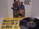 BEATLES YESTERDAY AND TODAY 66 US STEREO PSYCH w/SHRINK