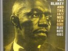 ART BLAKEY and the Jazz Messengers Blue Note 4003
