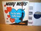 Mary Wells 