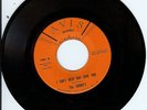 PHILLY SOUL GROUP 45 - THE EBONY'S on AVIS - LISTEN