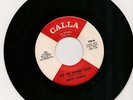 BETTY LAVETTE LET ME DOWN EASY NORTHERN SOUL M-