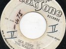 Wailers - Ska Jerke - Original Press Coxsone 7 Inch