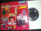 ELVIS PRESLEY Christmas Album D RCA EPB-1035-1 MINT/M-