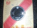 ELVIS PRESLEY Heartbreak Hotel D RCA 47-6420 S2  MINT
