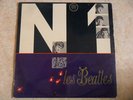 RARE THE BEATLES N°1 OSX 225 ORIGINAL FRENCH BIEM