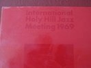 International Holy-Hill-Jazz-Meeting-1969-Heidelberg
