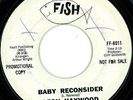 Leon Haywood : RARE : Northern Soul 45 on Fat Fish