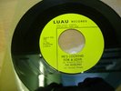 northern soul HEADLINES he's looking for a love HEAR