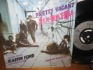 SEX PISTOLS PRETTY VACANT KLASSEN IMPORT 7