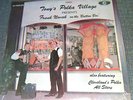 LP Polka Waltz Tony's Polka Village Frank Novak