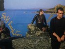 COIL SIGNED - Psychic TV - Dreams Less Sweet LP - Japan