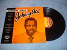 MEMORIAL ALBUM FOR JOHNNY ACE - DUKE DLP 71