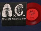 Anal Cunt 5643 song ep 7
