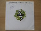DEPECHE MODE Martin L Gore French PROMO 7