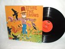 STONE THE CROWS – Same D-Orig. 1970