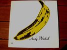 Andy Warhol. The Velvet Underground & Nico. Torso Cover