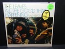 LEAVES All the Good orig MONO 1967 garage STILL SEALED