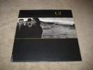U2--THE JOSHUA TREE 1987 ORIGINAL SEALED LP NEAR MINT
