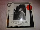 QUARTET (5 DONNE PER L'ASSASSINO) Gaslini MINT LP