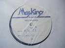 Thee Milkshakes vs The Prisoners test pressing
