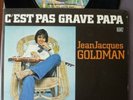 1er SP Jean-Jacques Goldman 