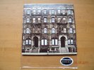 LED ZEPPELIN Physical Graffitti 2 LP mint