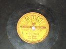 LITTLE JUNIORS BLUE FLAMES SUN 78 MYSTERY TRAIN