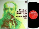 Beaux Arts Trio: Dvorak - Complete Trios/ Philips 3 LPs