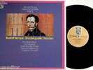 Kempe, Sk Dresden: R.Strauss- Edition Part 2/ EMI 3 LPs