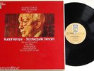 Kempe, Sk Dresden: R.Strauss- Edition Part 3/ EMI 3 LPs
