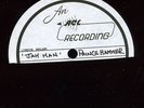 Prince Hammer Jah Man +3 Unique dub plate  ??