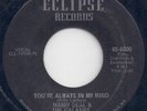 Harry Deal & The Galaxies 1970 Eclipse 6000 VG 45 rec