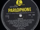 GREAT UK Beatles REVOLVER LP PMC MONO Y&B 1966 EX++/EX
