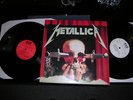 METALLICA - The Gig That Should Not Be DLP   Live 1987
