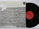 GRUMIAUX : BACH SONATAS AND PARTITAS     SAL 3472/3