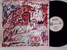 Peter Kowald OPEN SECRETS LP Kontrabass