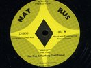 Nat Rus & Ranking Glad(Stone) - Mash It UK 12