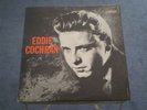 ROCKABILLY LP EDDIE COCHRAN LIBERTY MEMORIAL ALBUM 3172