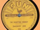 R&B 78 SMOKEY JOE 