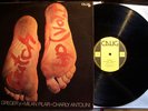 Max Greger Catch Up vol. 1 Calig jazz funk Onkel Joe