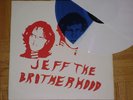 JEFF THE BROTHERHOOD Boys Are Back.. LP BEST COAST 300