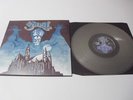 Ghost Opus Eponymous Vinyl LP Clear