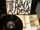 TOM WAITS - VINYL LP+Lyric Insert - The Black Rider
