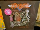 AEROSMITH SEALED LP TOYS IN THE ATTIC NO CUTs/BC W/STKR