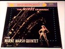 WARNE MARSH QUINTET Winds  1959 IMPERIAL STEREO JAZZ LP