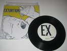 extortion / jed whitey 7