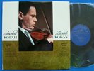 LEONID KOGAN & KONDRASHIN    Orig Melodya RUSS-60s MINT