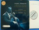 PIERRE FOURNIER & SARGENT Scumann  ORIG SAX 2282 UK-59