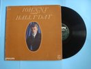 JOHNNY CHANTE HALLYDAY  ORIGINAL CARTON PHILIPS 77746L